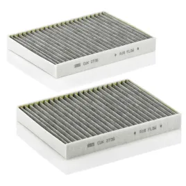 mann-filter-filtr-kabiny-bmw-e39-96-komplet-2-z-aktywnym-weglem