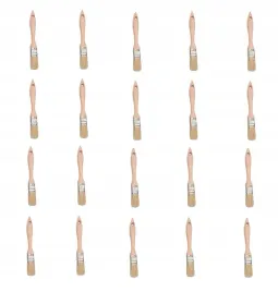 pedzel-plaski-angielski-25-mm-pedzle-do-malowania-zestaw-20-szt