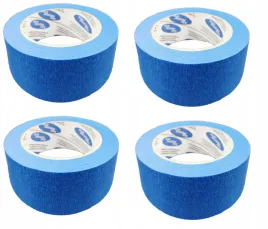 tasma-blue-malarska-niebieska-maskujaca-48mm-x-50m-zestaw-4-szt