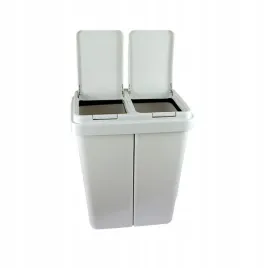 kosz-na-smieci-duo-2-x-25-l-jasno-szary-do-domu-biura-2-komory
