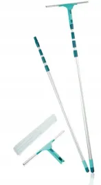 sciagaczka-leifheit-51426-do-szyb-drazek-teleskpowy-click-400cm-4-metry