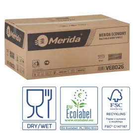 merida-reczniki-papierowe-zz-biale-4000-szt-veb026