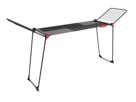 suszarka-na-pranie-vileda-infinity-flex-ultimate-czarny