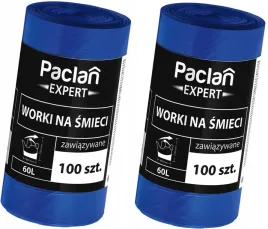 worki-na-smieci-60l-200-sztuk-paclan-expert-zawiazywane-mocne-nie-pekajace