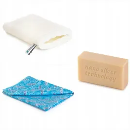 raypath-zestaw-uniwersalny-na-start-rekawica-biala-m-sunbeam-szare-mydlo