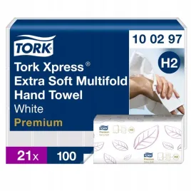 tork-xpress-100297-h2-recznik-papierowy-premium-21-bind-po-100-odcinkow