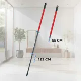 vileda-mop-obrotowy-h2pro-stan-nowy
