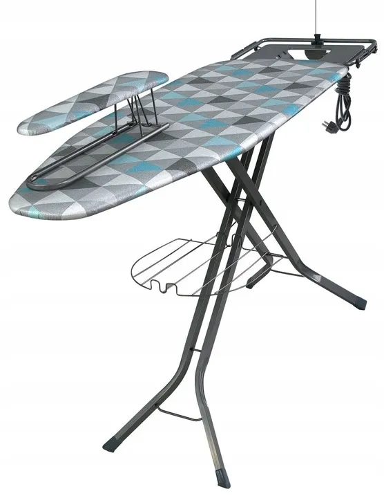 deska-do-prasowania-duza-130x48-skladana-do-generatora-pary-stacji-parowej