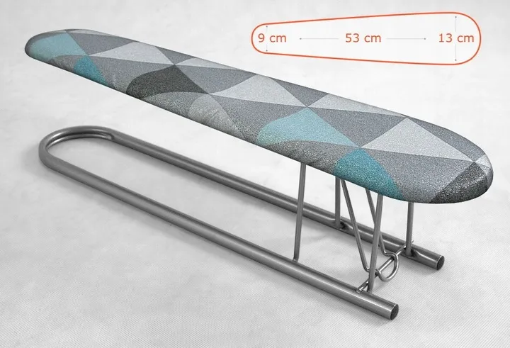 deska-do-prasowania-duza-130x48-skladana-do-generatora-pary-stacji-parowej-stan-nowy