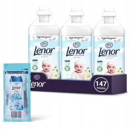 zestaw-3x-lenor-sensitive-hipoalergiczny-plyn-do-plukania-tkanin-147-pran