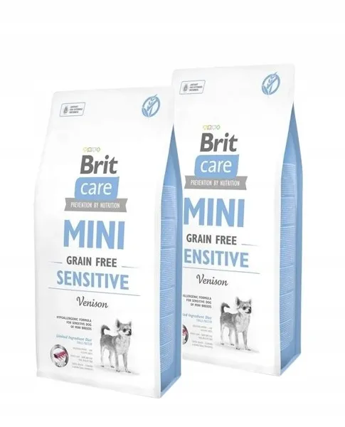 brit-care-mini-grain-free-sensitive-venison-7-kg-gratis-marka-brit