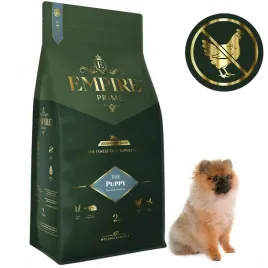 sucha-karma-empire-prime-puppy-2kg-pomeranian-bez-kurczaka-monobialkowa