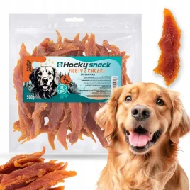 przysmak-dla-psa-bezzbozowy-miekki-filet-z-piersi-kaczki-94percent-hocky-500g