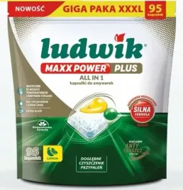 tabletki-do-zmywarek-ludwik-all-in-1-maxx-power-lemon-95-szt-doypack