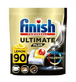 finish-ultimate-plus-kapsulki-do-zmywarki-90-lemon