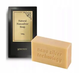 raypath-2328-szare-mydlo-z-nanosrebrem-natural-antybakteryjne-100g