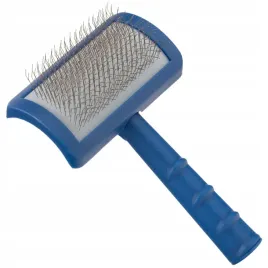 show-tech-tuffer-szczotka-pudlowka-z-dlugimi-iglami-miekka