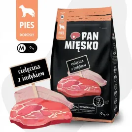 pan-miesko-karma-sucha-dla-psa-cielecina-indyk-warzywa-srednie-rasy-m-9kg