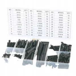 kolki-rosprezne-sprezyste-mix-315szt