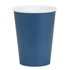 kubeczki-papierowe-monokolor-granatowy-partydeco-250-ml-6-szt
