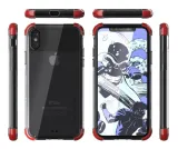 etui-covert-2-apple-iphone-xs-czerwony-stan-nowy