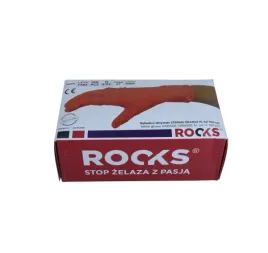 rooks-rekawice-nitrylowe-strong-orange-m-komplet-50-szt