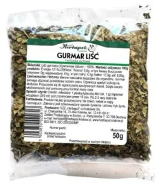 herbapol-gumar-lisc-50g