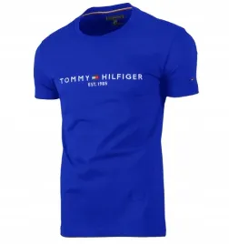 tommy-hilfiger-koszulka-t-shirt-meski-est-1985-niebieski-roz-m