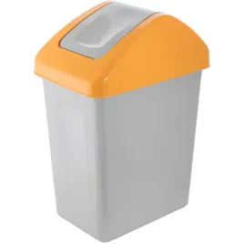 branq-kosz-na-smieci-do-segregacji-odpadow-uchylny-pomarancz-25-l