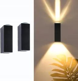 2-lampy-scienne-led-20w-wodoodporna-lampa-scienna-zewnetrzna-ip65-3000k