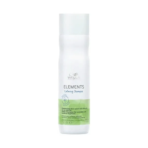 wella-elements-calming-szampon-lagodzacy-250ml