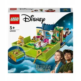 outlet-lego-disney-43220-ksiazka-z-przygodami-piotrusia