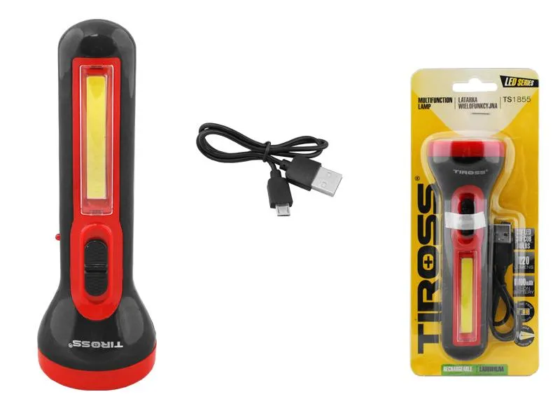 latarka-led-ladowalana-cob-microusb