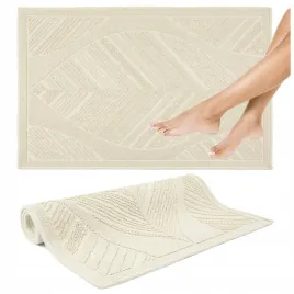 dywanik-do-lazienki-bawelniany-bezowy-boho-antyposlizgowy-do-prania-50x80cm