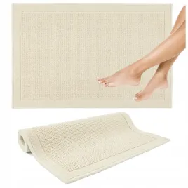 dywanik-do-lazienki-bezowy-bawelniany-antyposlizgowy-50x80cm-elegancki-boho