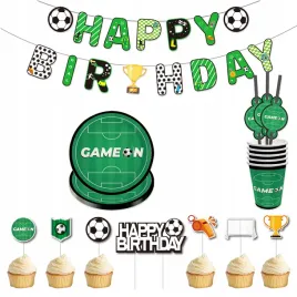 oro-party-zestaw-dekoracji-pilka-nozna-kubki-talerze-slomki-topper-girlanda