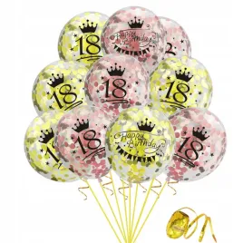 oro-party-zestaw-balonowych-dekoracji-urodzinowych-na-18-urodziny-konfetti