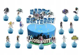 oro-party-gra-fortnite-duzy-topper-na-tort-15-szt-topperow-na-babeczki