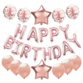 oro-party-rose-zestaw-urodzinowych-dekoracji-balonowych-girlanda-balonowa