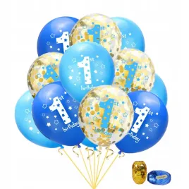 oro-party-zestaw-dekoracji-balonowych-na-roczek-balony-na-1-urodziny