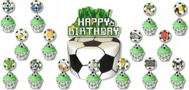 oro-party-dekoracja-urodzinowa-pilka-nozna-topper-na-tort-i-15-szt-topperow