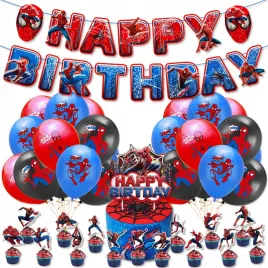oro-party-zestaw-balonowych-dekoracji-urodzinowych-spider-man-girlanda