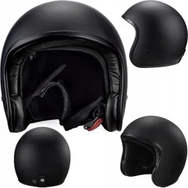 kask-motocyklowy-otwarty-na-motor-kask-ochronny-59-60-cm-rozmiar-l-czarny