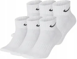 nike-skarpety-skarpetki-biale-za-kostke-bawelna-sx4926-101-6pak-42-46