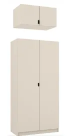 garderoba-szafa-2d-100cm-nadstawka-kaszmir-fog-ar