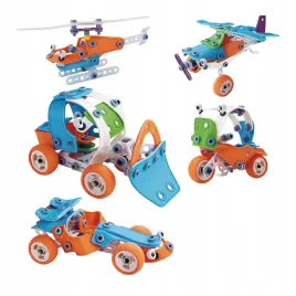 klocki-konstrukcyjne-5w1-pojazdy-samolot-helikopter-132-el