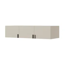 nadstawka-do-szafy-napoli-3d-150-kaszmir-czarny-lub-zloty-uchwyt