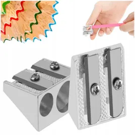 temperowka-metalowa-kostka-dwuotworowa-klasyczna-aluminiowa-srebrna-do-11mm