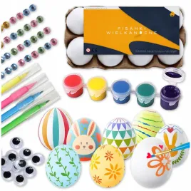 pisanki-jajka-jajeczka-wielkanocne-ozdoby-zestaw-zrob-to-sam-pisaki-x8