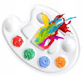 paleta-do-mieszania-farb-22x16-biala-owalna-plastikowa-paletka-do-malowania